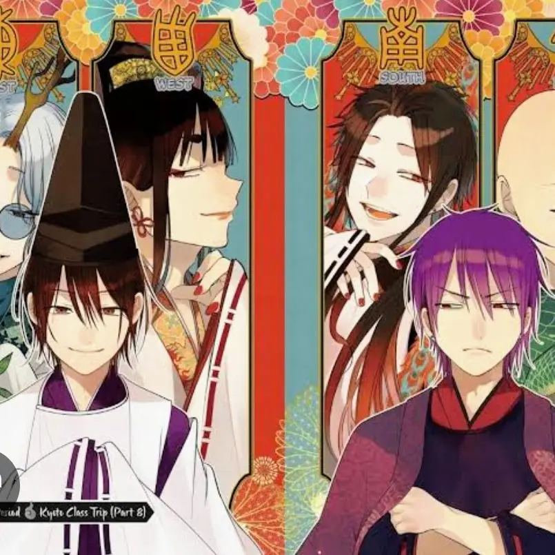 PointySigh6061의 平安組&マフィア