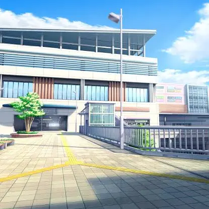 CoarsePond9331의 学園都市