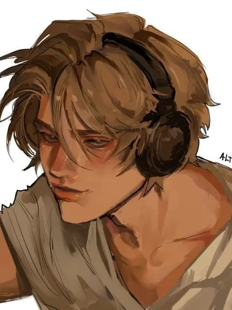 TinyNeck0924의 Jake Ashford - Frat Boy