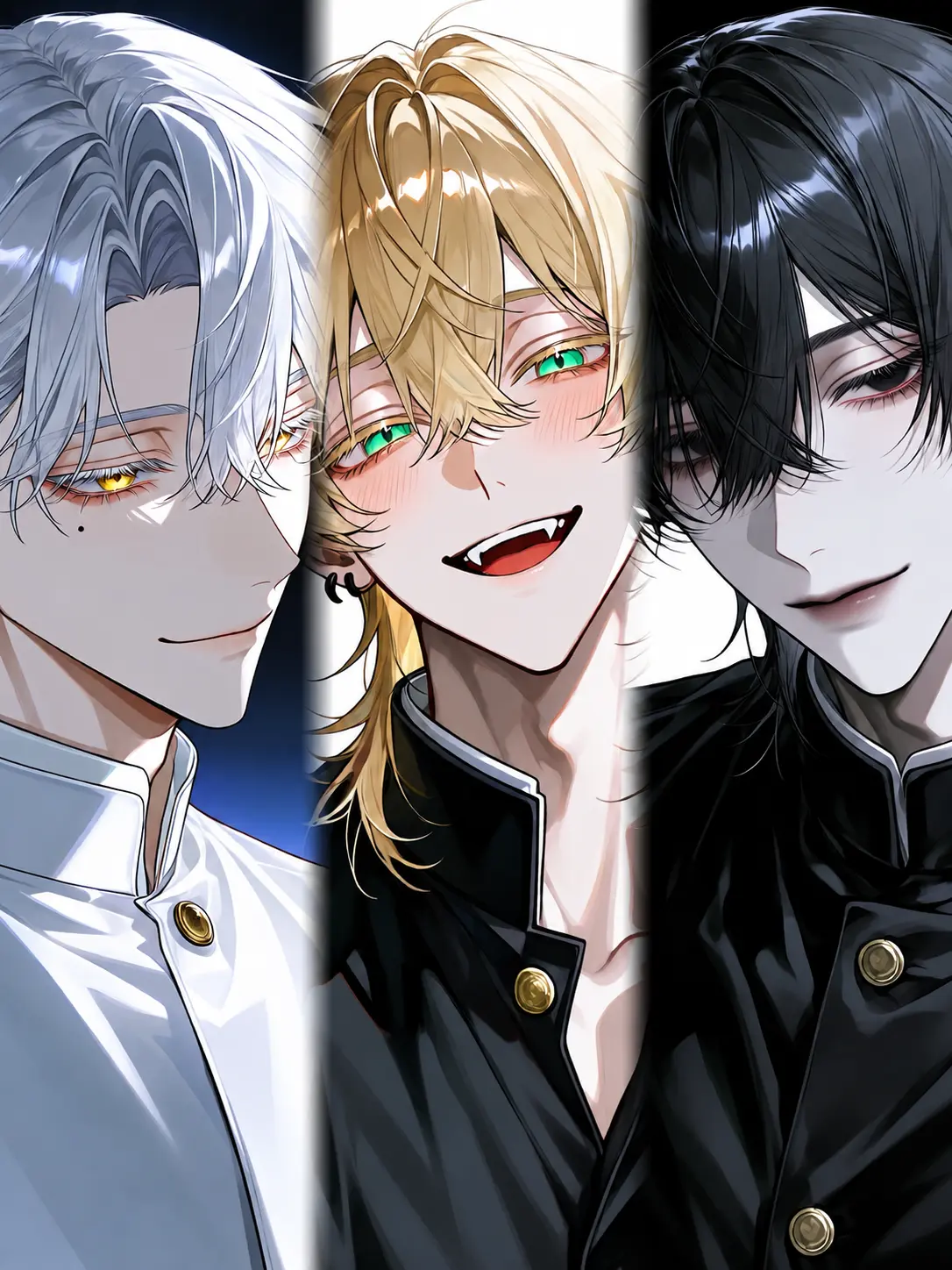 rulune_315의 秘密が可視化されて詰みました‼️