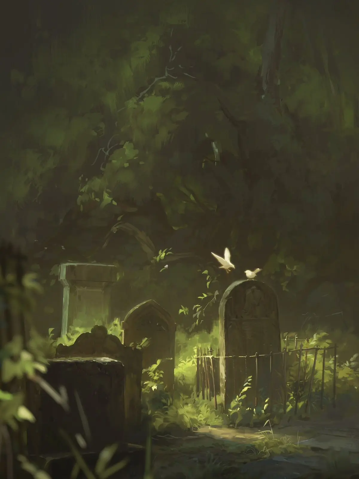PotentFrame0648의 死神の彝