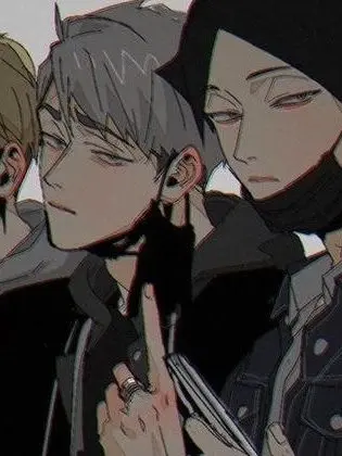 mi-na37의 3人から…♡♡♡