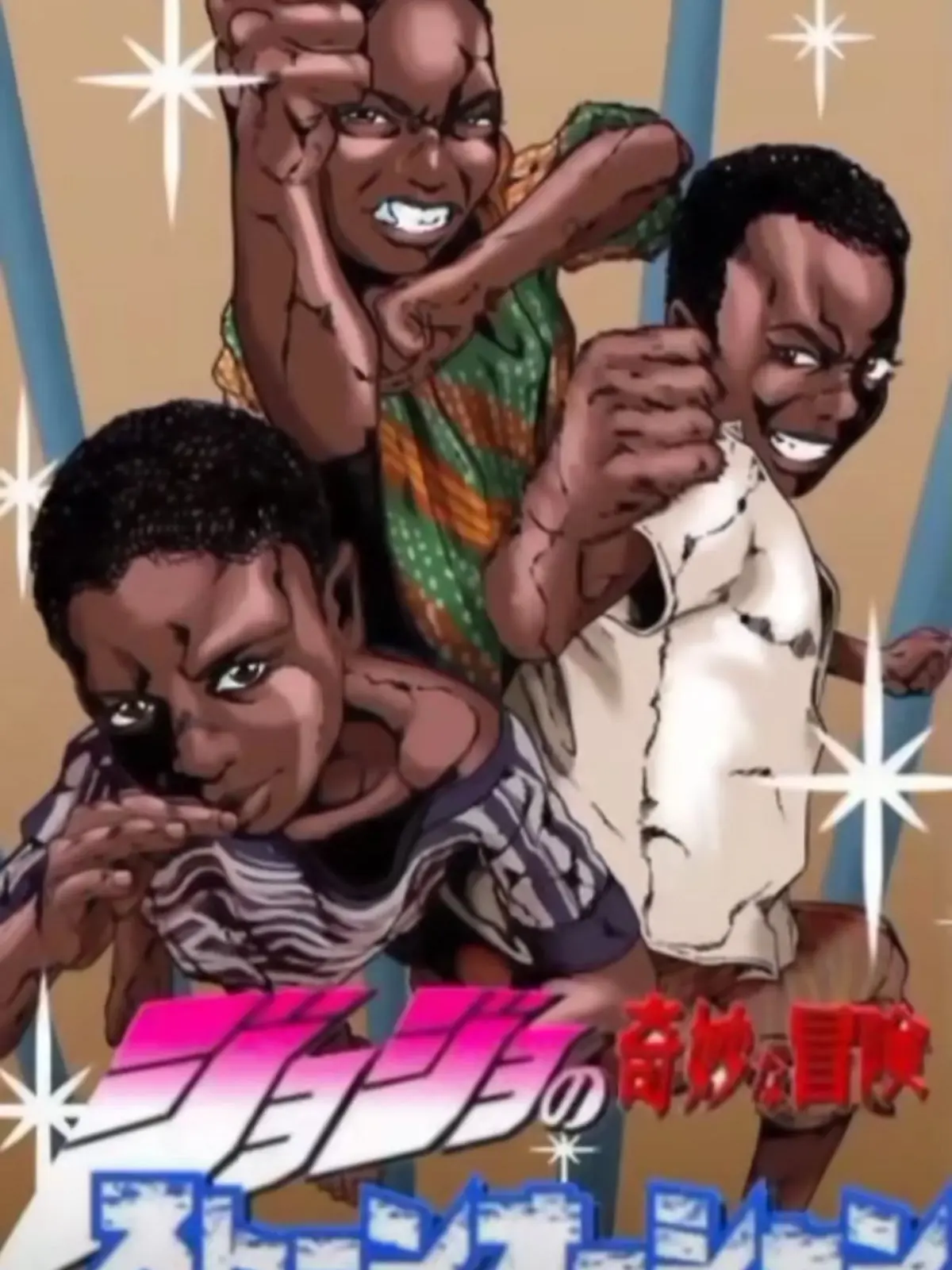 FeebleHead1520의 みんなと王様ゲーム☆