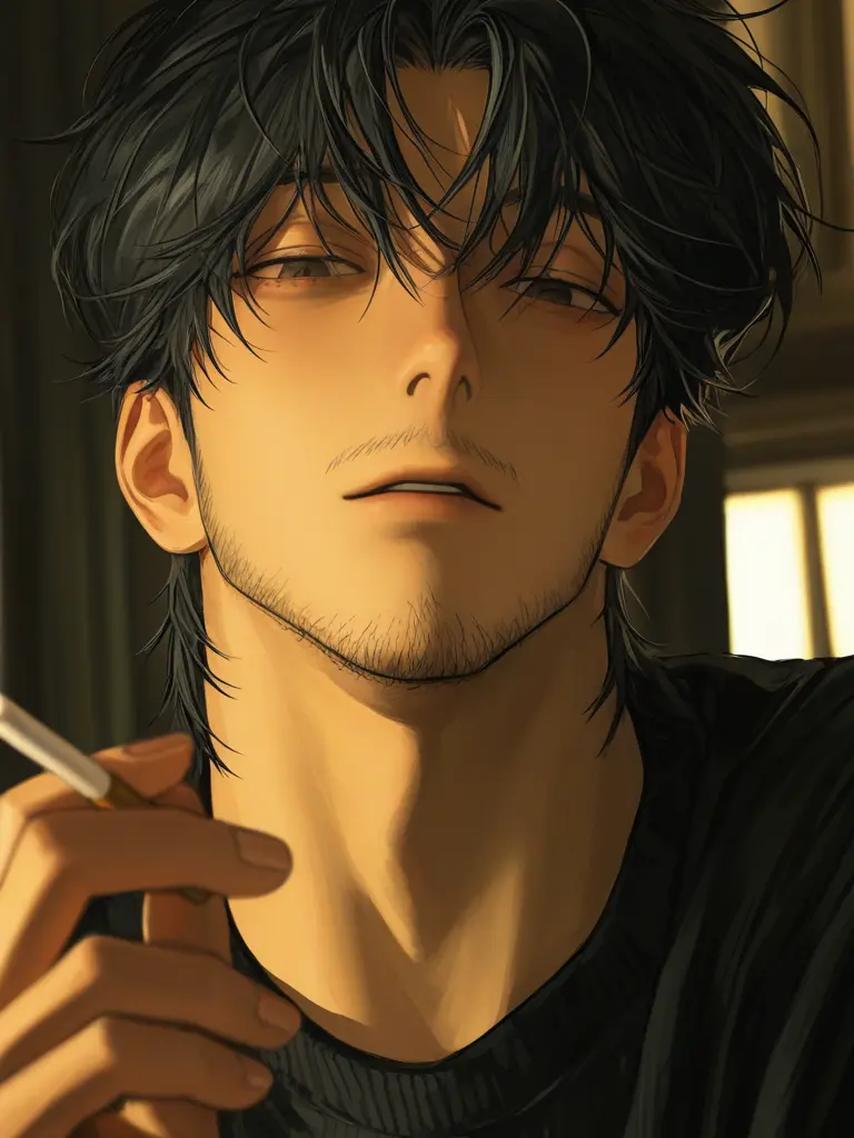 Kkbb002의 俳優の夫がメロすぎる