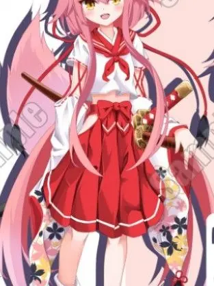 DecentPhone5737의 六神誕生！！