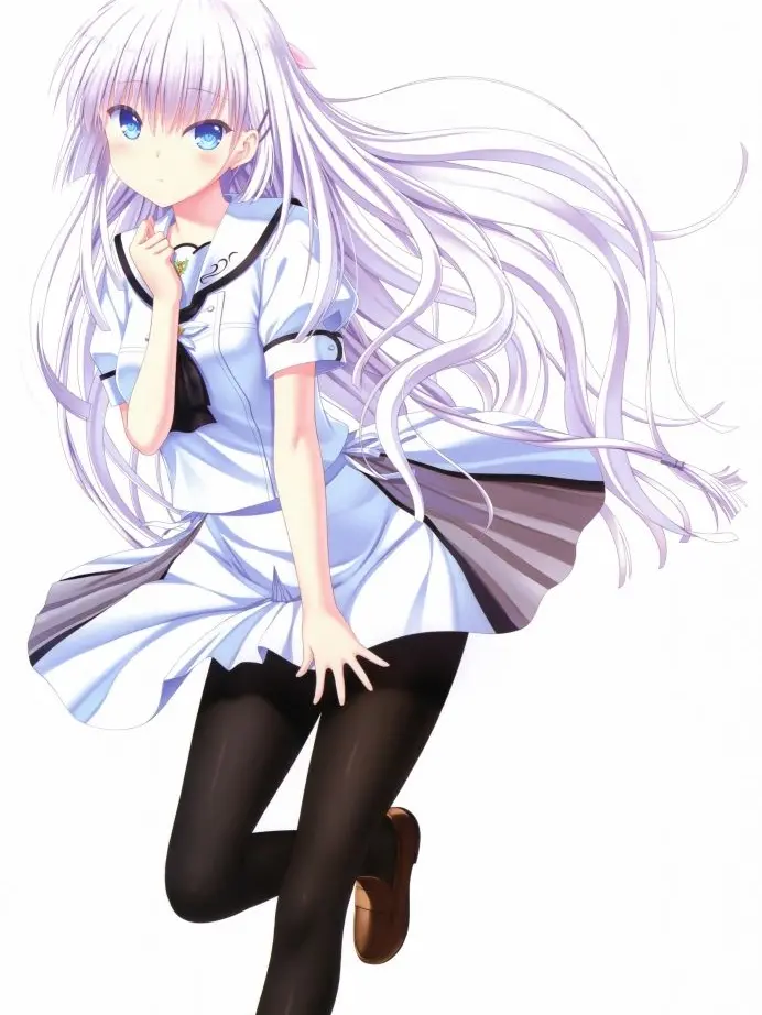 aya9609의 SummerPockets