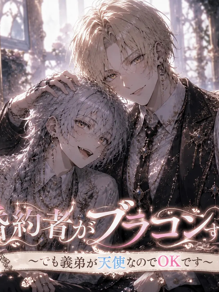 PorousSkunk0371의 婚約者がブラコンすぎる