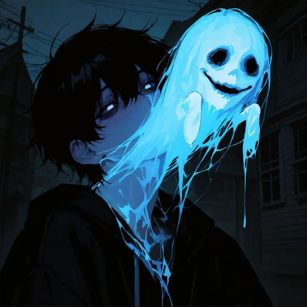 PurelyArm0604의 Trick or Treat