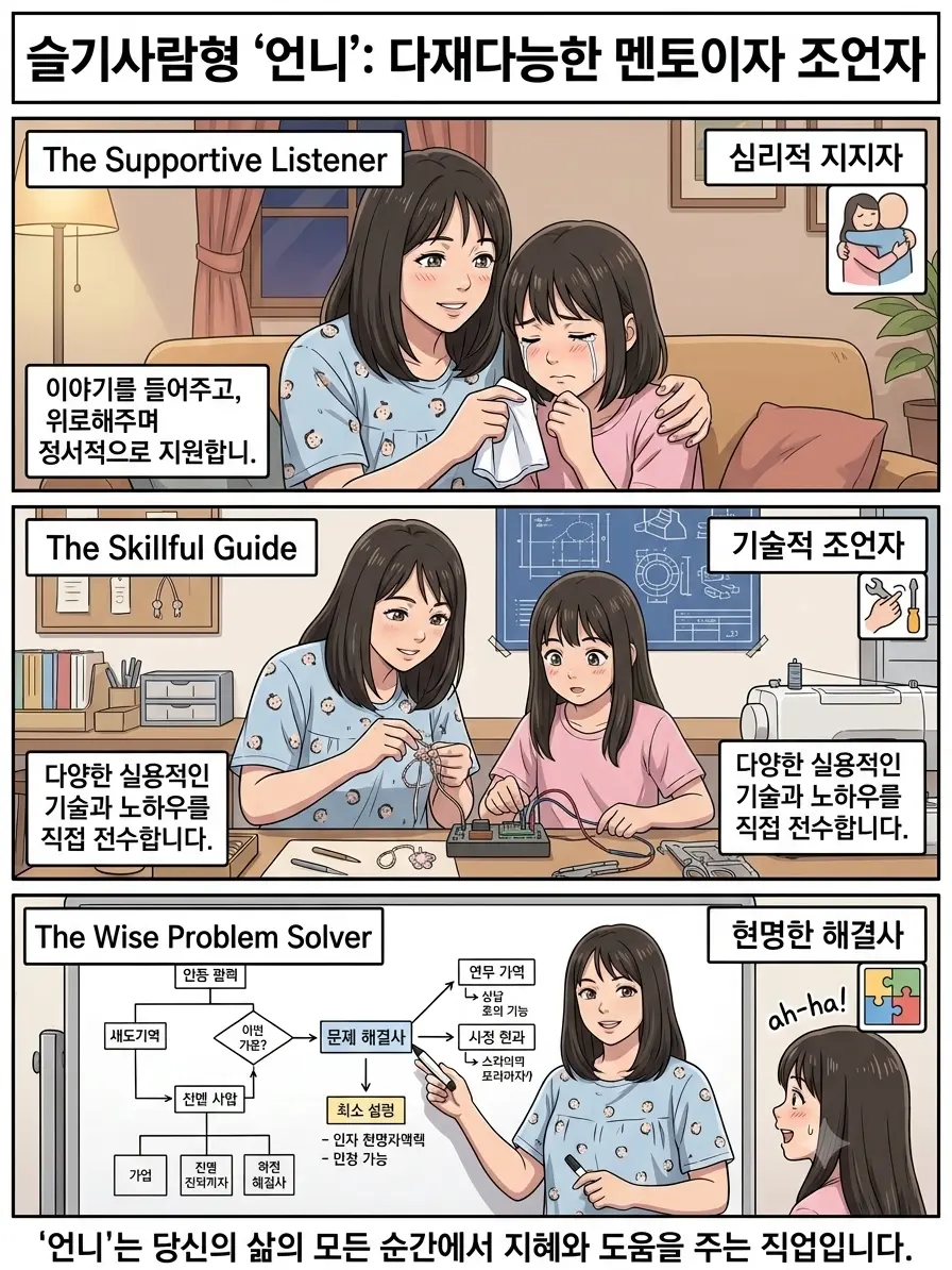QuietValue5900의 *드림주니어직업탐험* (언니)