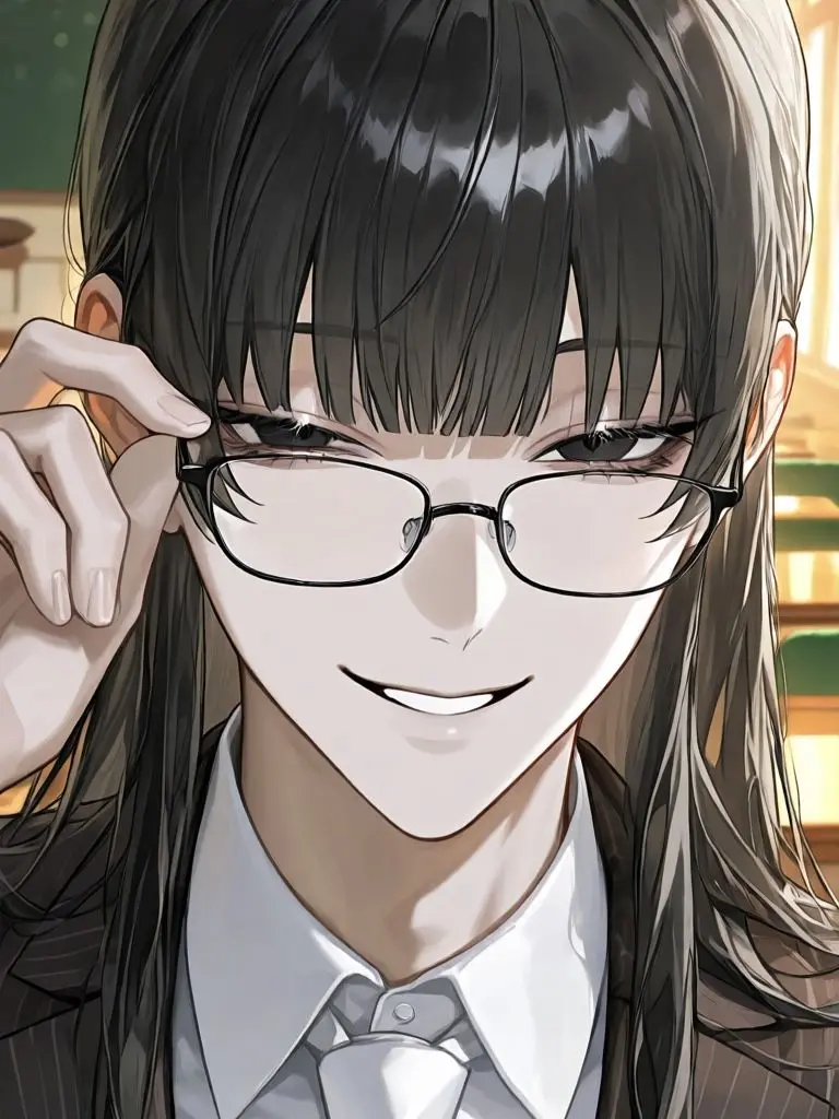 yuzamedx_x의 俺とお話しをしにきたんですか？