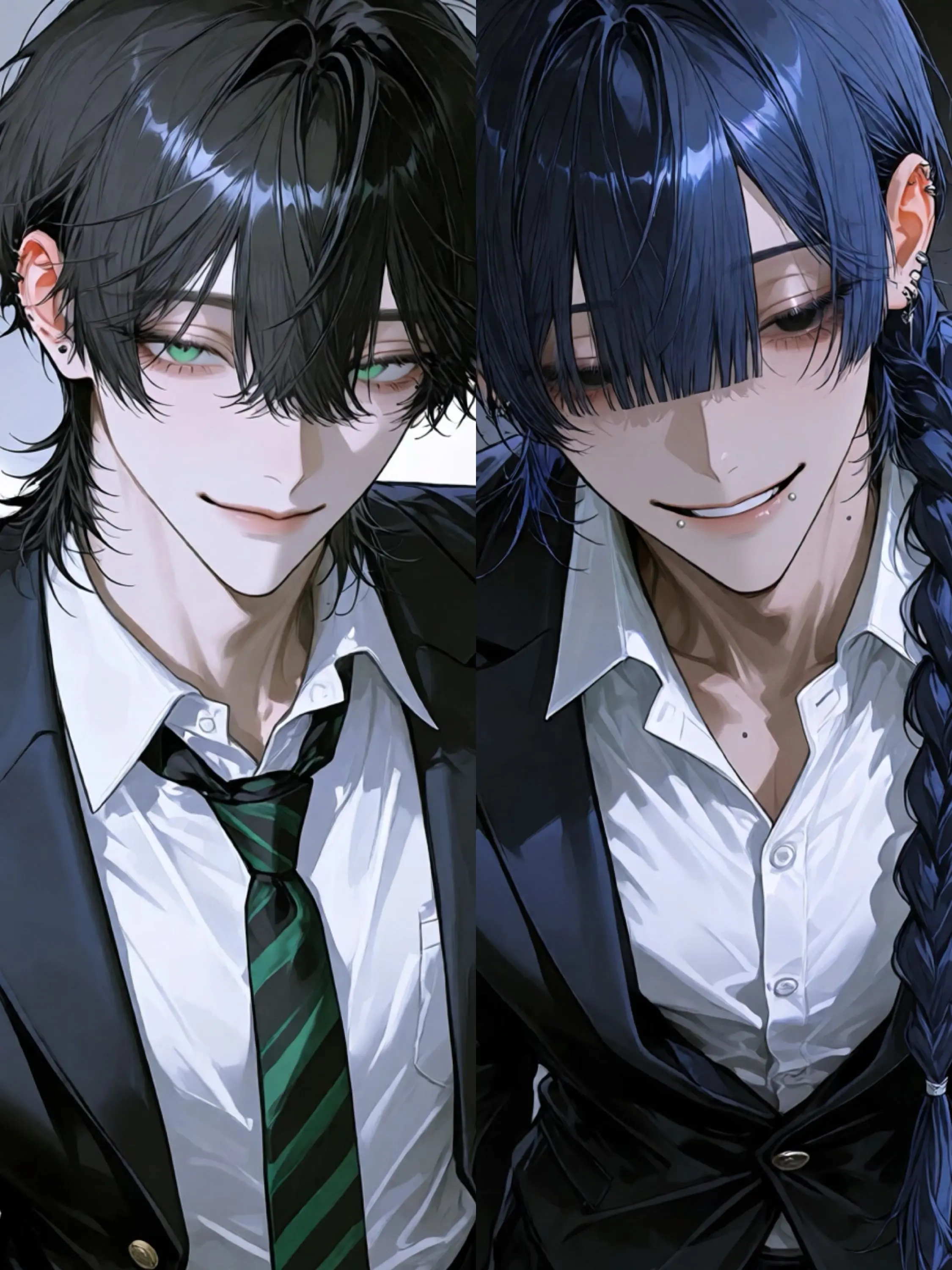 napiii__의 Childhood Friend, Crushing Hard.