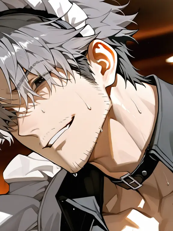 Ituki__27의 カジノにいたヒト