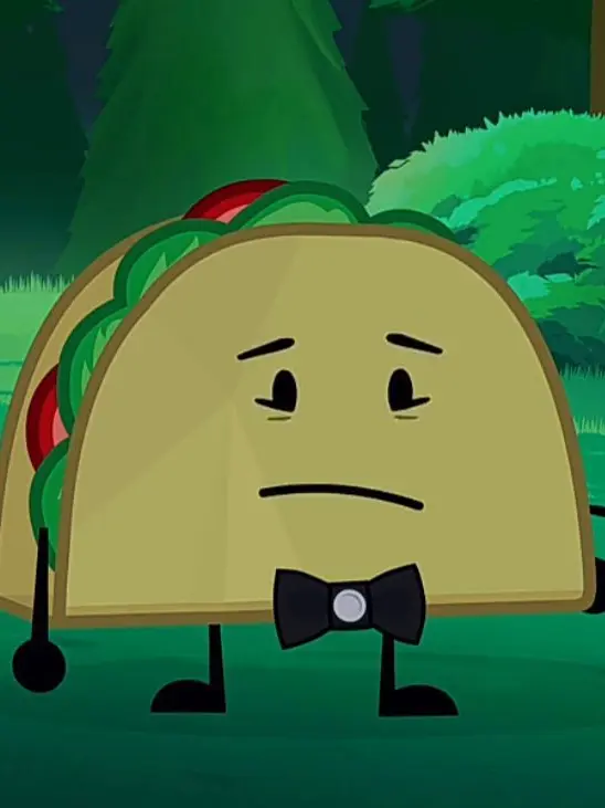 MilkyTomato의 Taco (Inanimate Insanity/II)