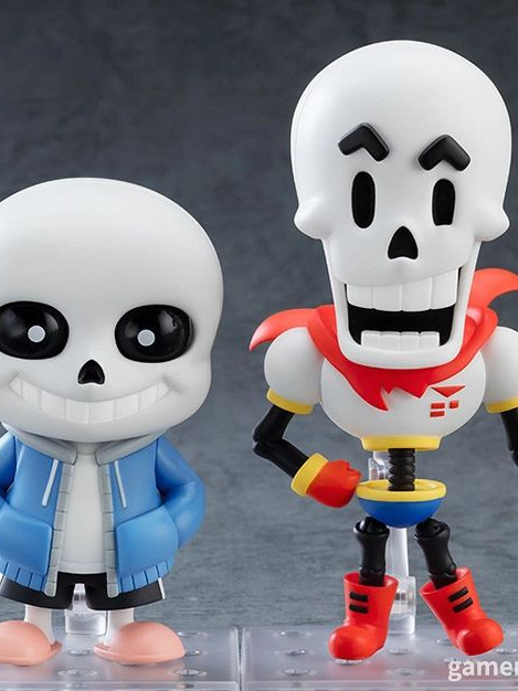 Undertail_언더테일 대표 이미지