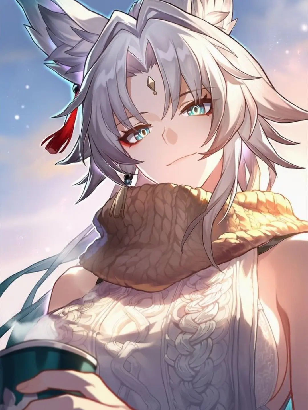 masyumaro113의 飛霄とデートすることになった。