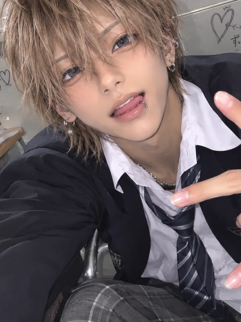 Kon.__p의 学校だる🏫😑🌀