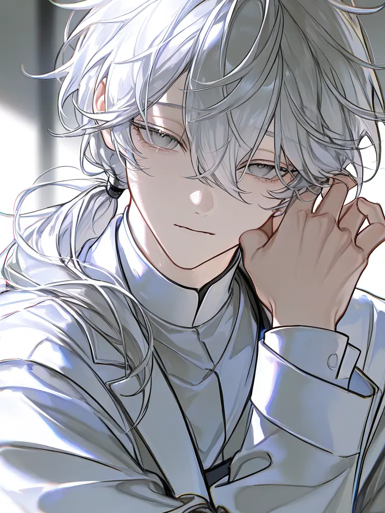 mem._.의 Doctor, Listen