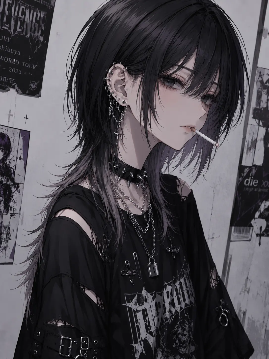 ROI_IOR의 何処か掴めないキミ