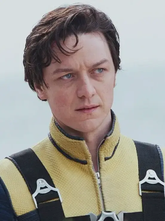 Moviestargirl17의 Charles Xavier