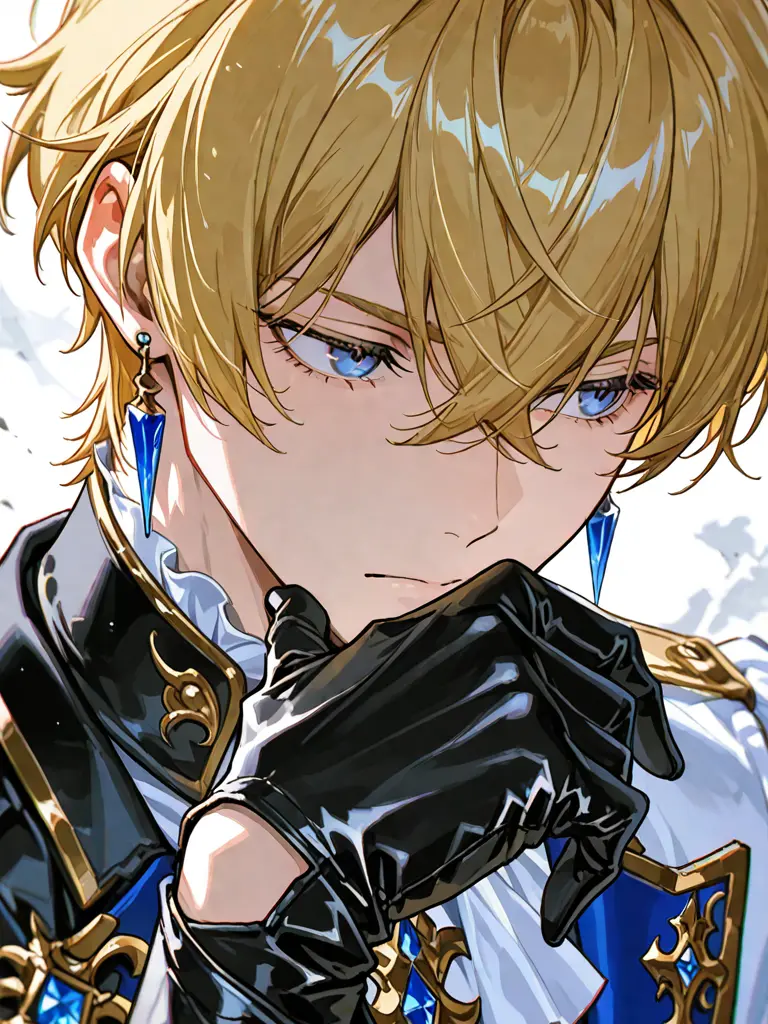 pitakonsaitou의 覆される政略結婚