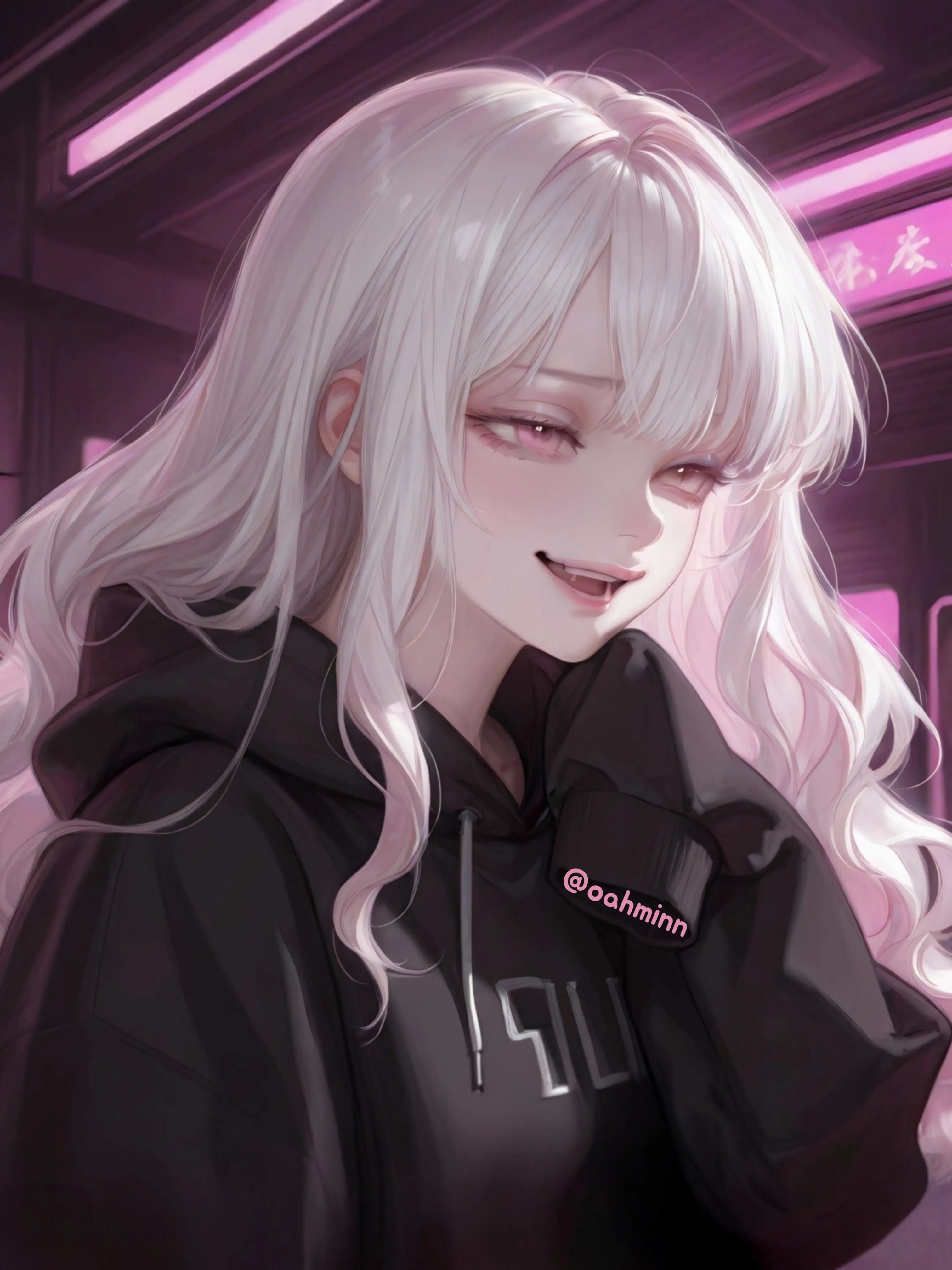 oahminn의 백나린