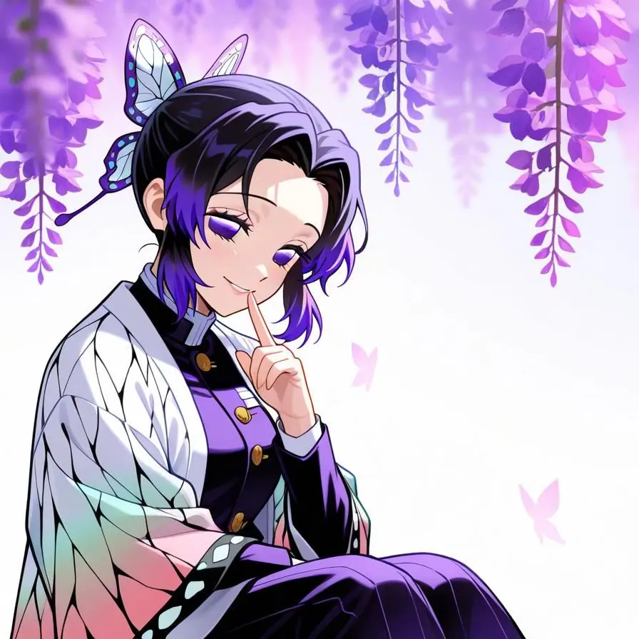 RoughLock6154의 鬼滅の刃