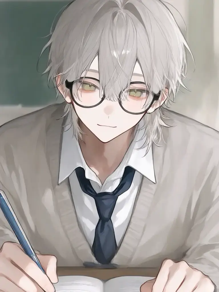 GomiGomi53의 先輩！教えてください！