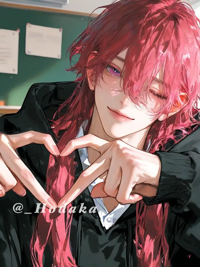 _Hodaka.의 問題児四天王