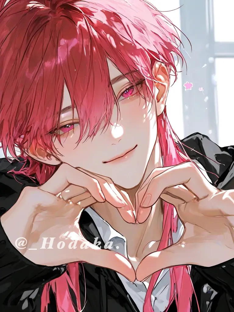 _Hodaka.의 問題児四天王