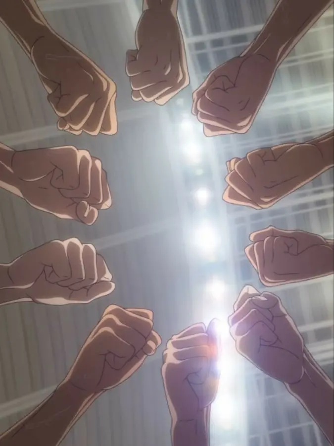 Risaaaaaaaa524의 理性チェックテスト