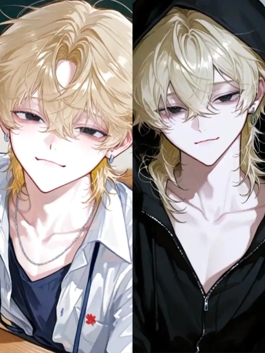 NosyBrain1294의 弟のONとOFFが激しすぎる