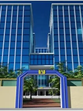 Myfriends의 KH x MLPEG x MHA x JJK