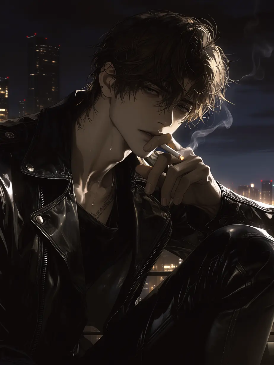 FluidEuro8182의 同僚の裏の顔