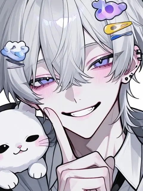 daj_fIsh의 シスコンorブラコンすぎるお兄ちゃん