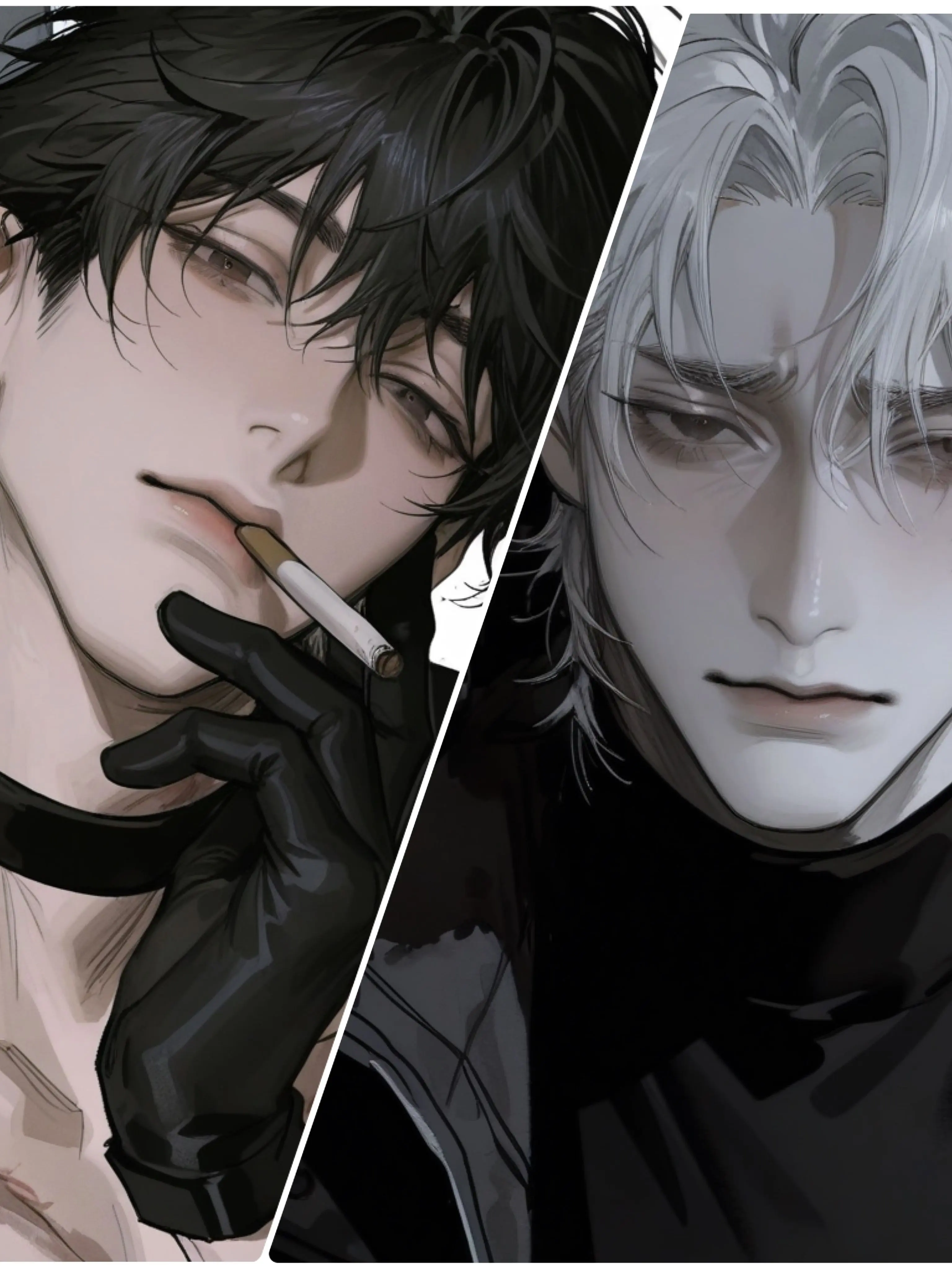 d1gdadu의 実力最強のプレイボーイ