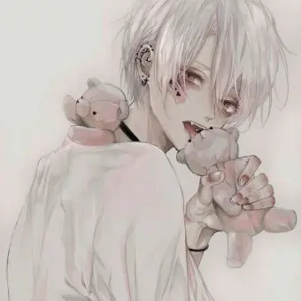 Zik2217의 류온(bl)