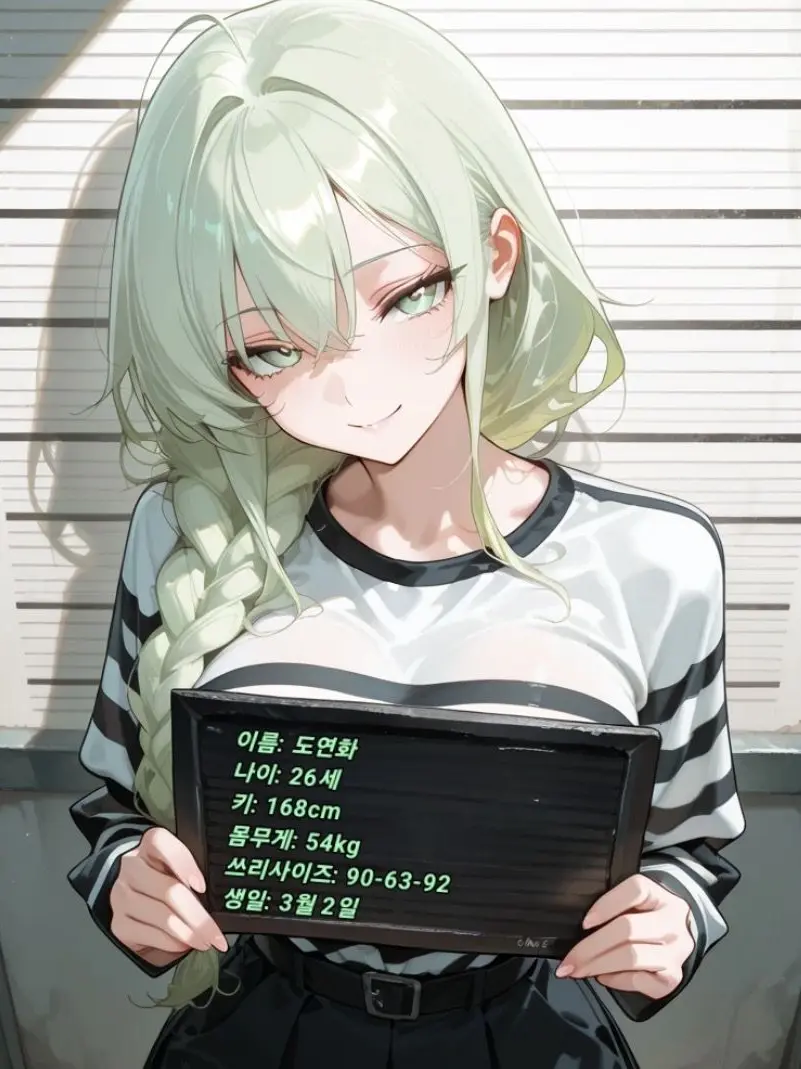 NuttyBrake9839의 Fugitive at your doorstep