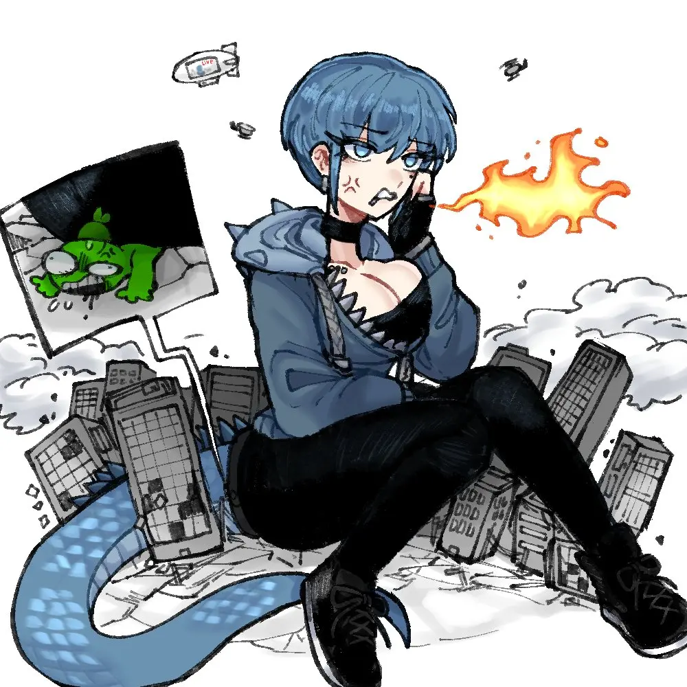 FutureTrump3308의 가메챤