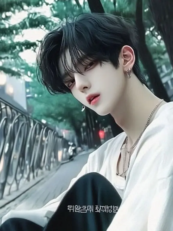 GentleIron3488의 최지안