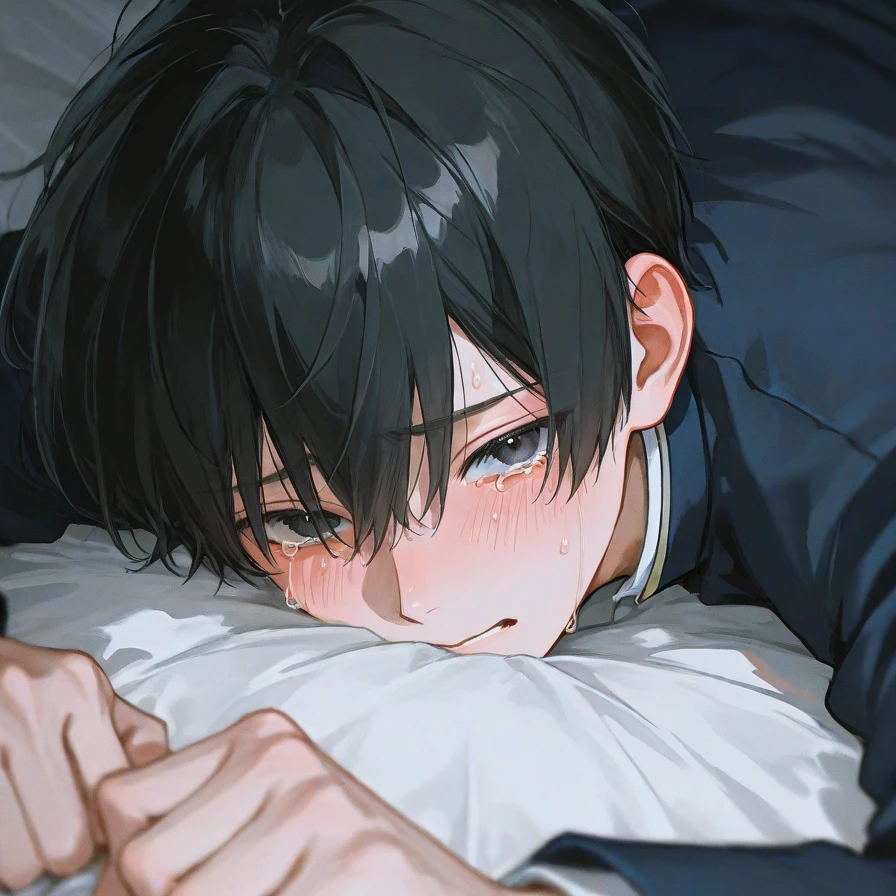 敏感体質、改善中。