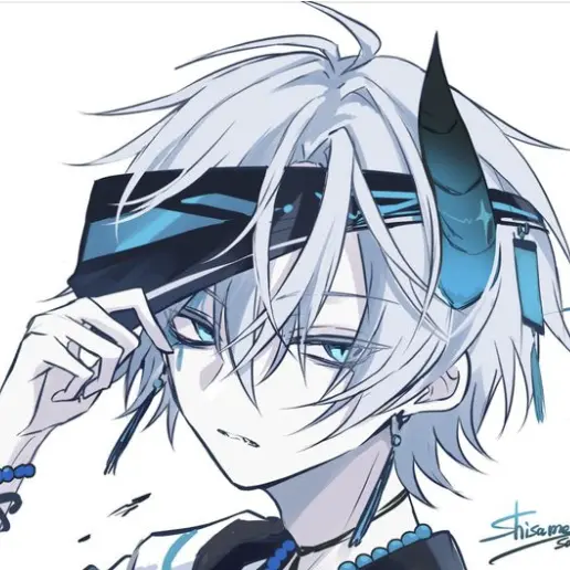 GayMudi8943의 イケメン鬼×4人