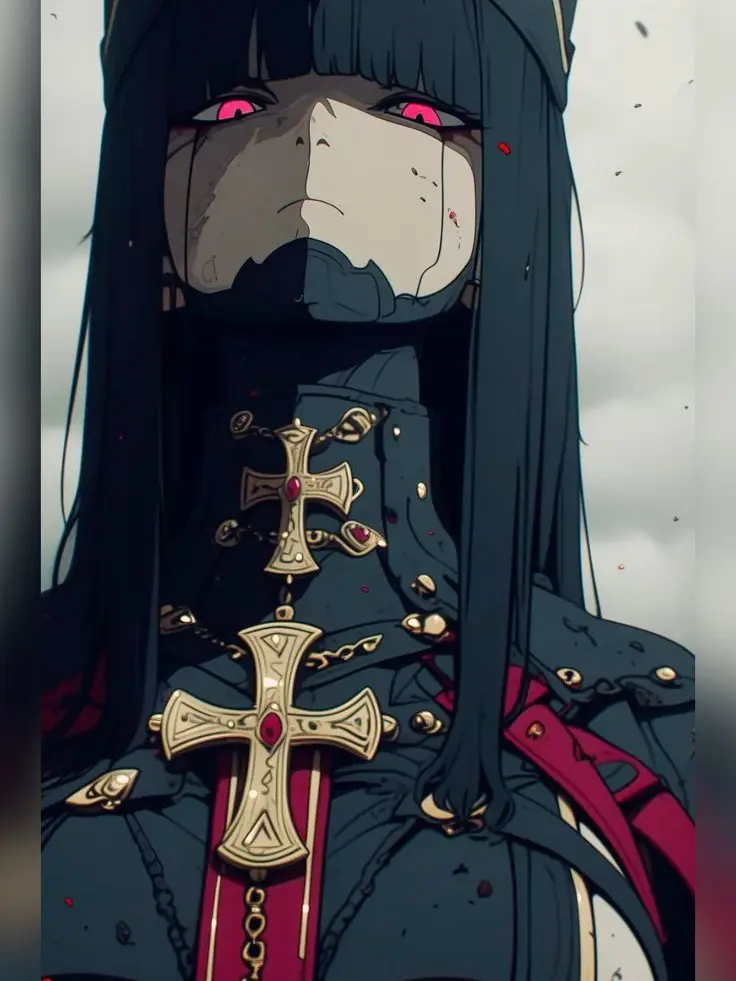 DecentStep5684의 Sister of the dark covenant