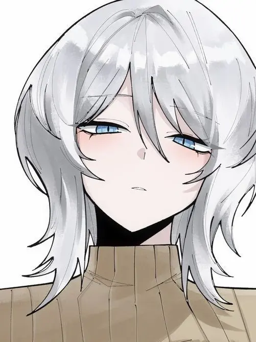 moar의 얀데레 파우스트(개인용)