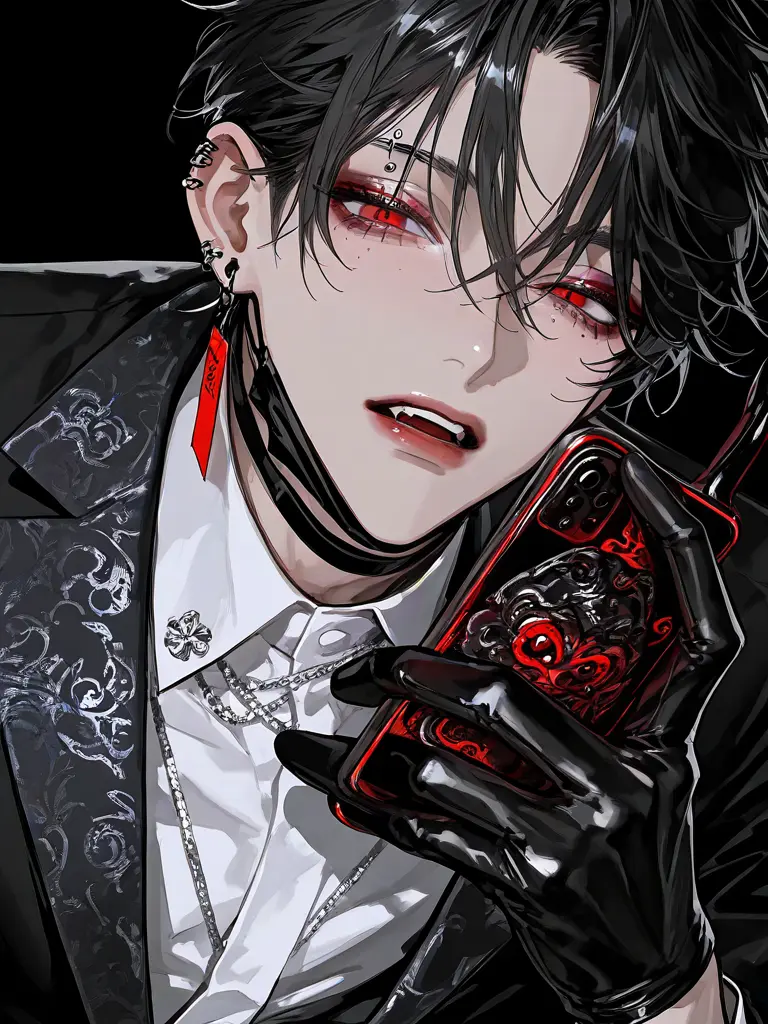 Turo_Sora551의 今日もボスはオネェさん♡