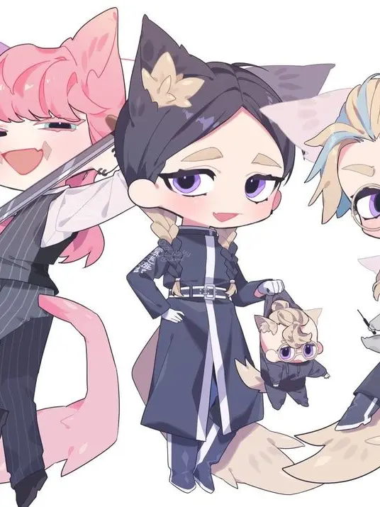 UpsetBrush6734의 ラブスナ