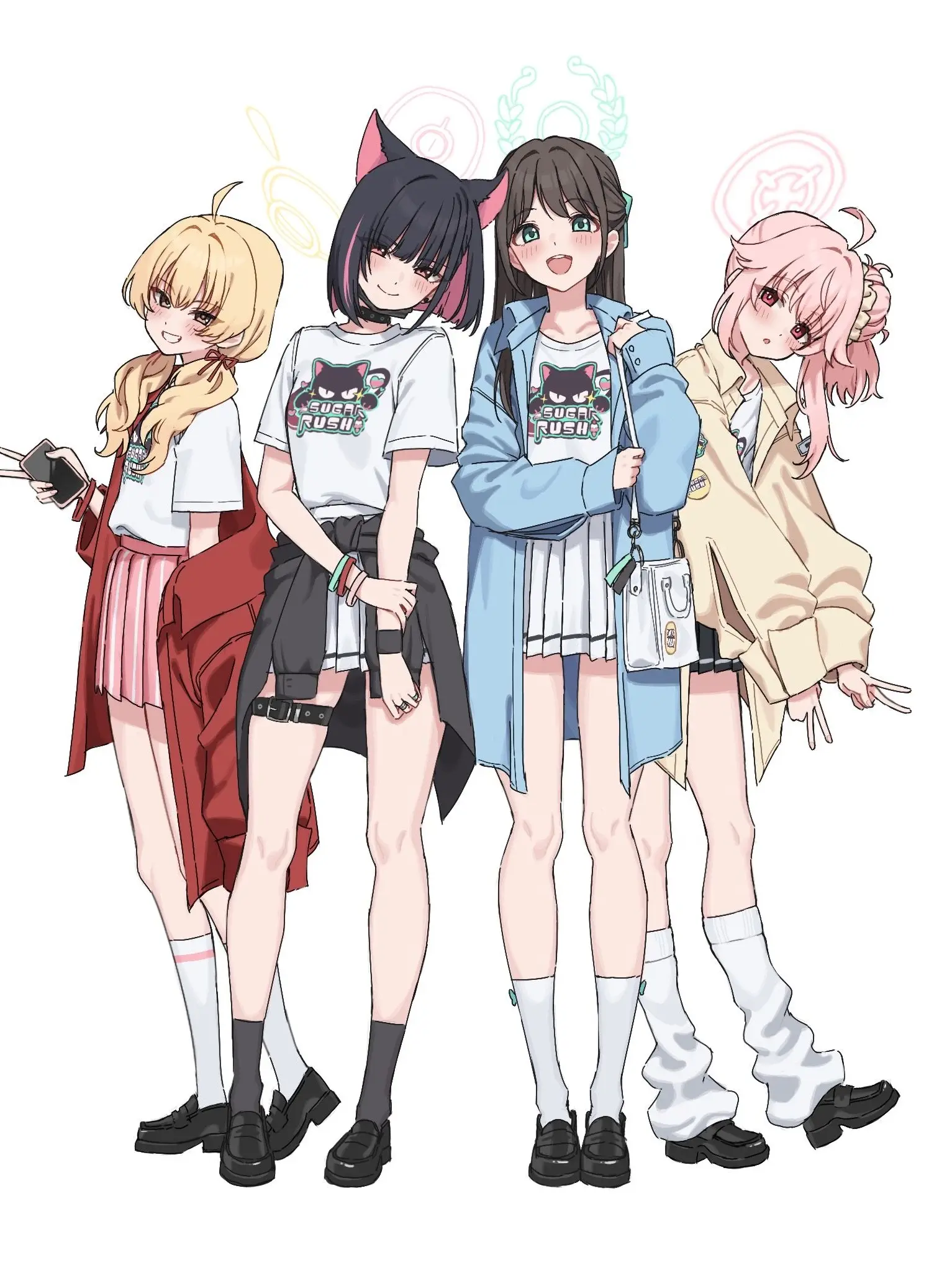 Hinokiyu의 放課後スイーツ部