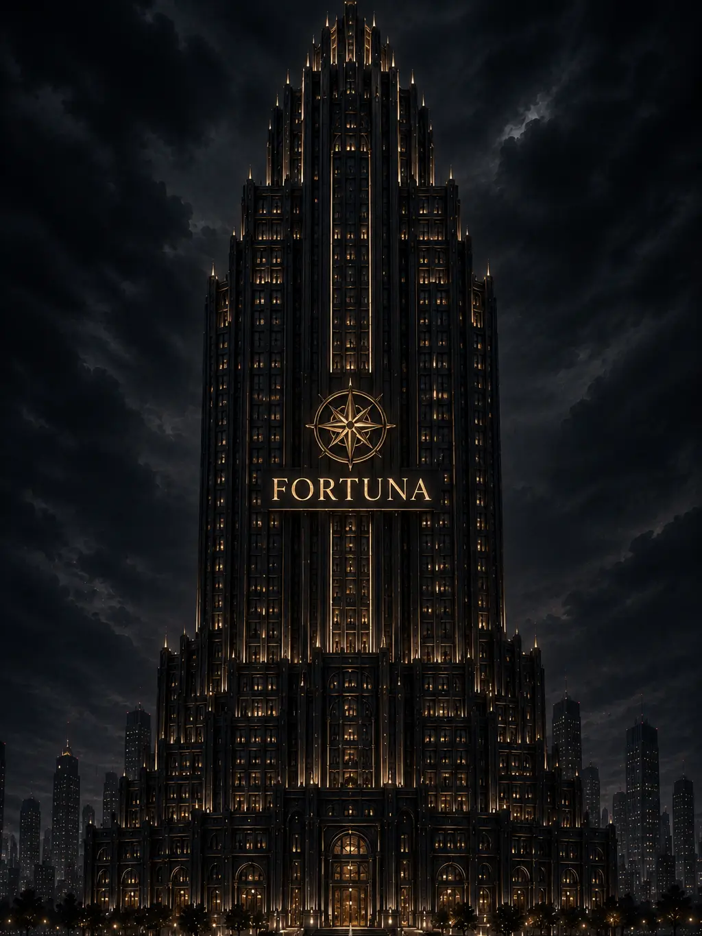WideCache8226의 ─ Fortuna ─