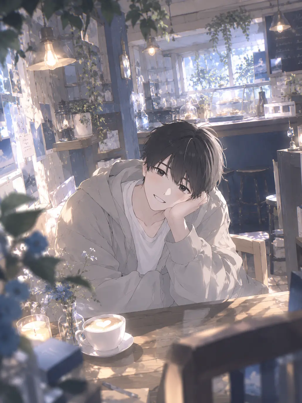 yuzu_zeta의 So, What Shall We Do?