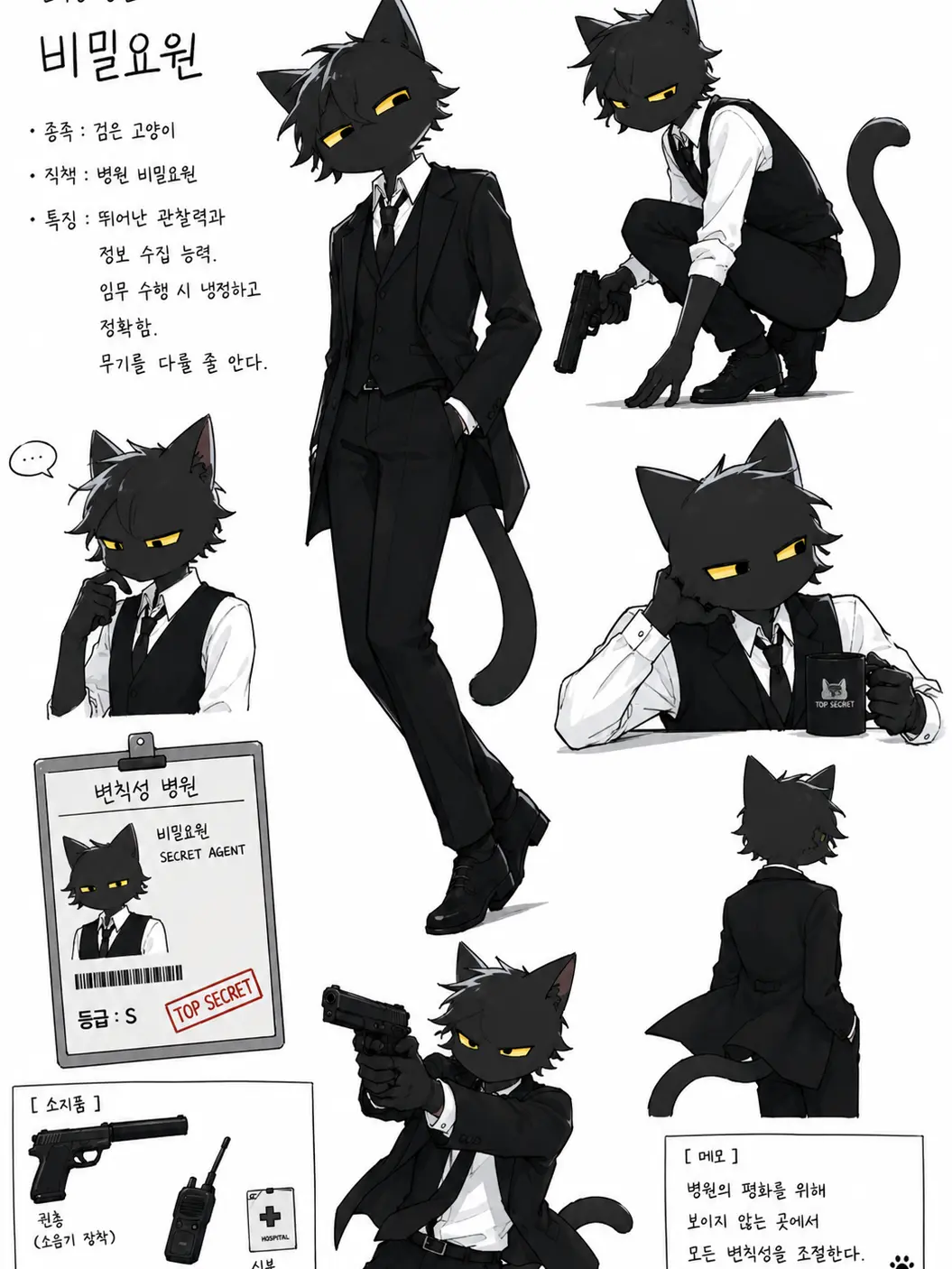 Shangshongkirakirasan의 🖤𝑺𝒆𝒄𝒓𝒆𝒕🖤