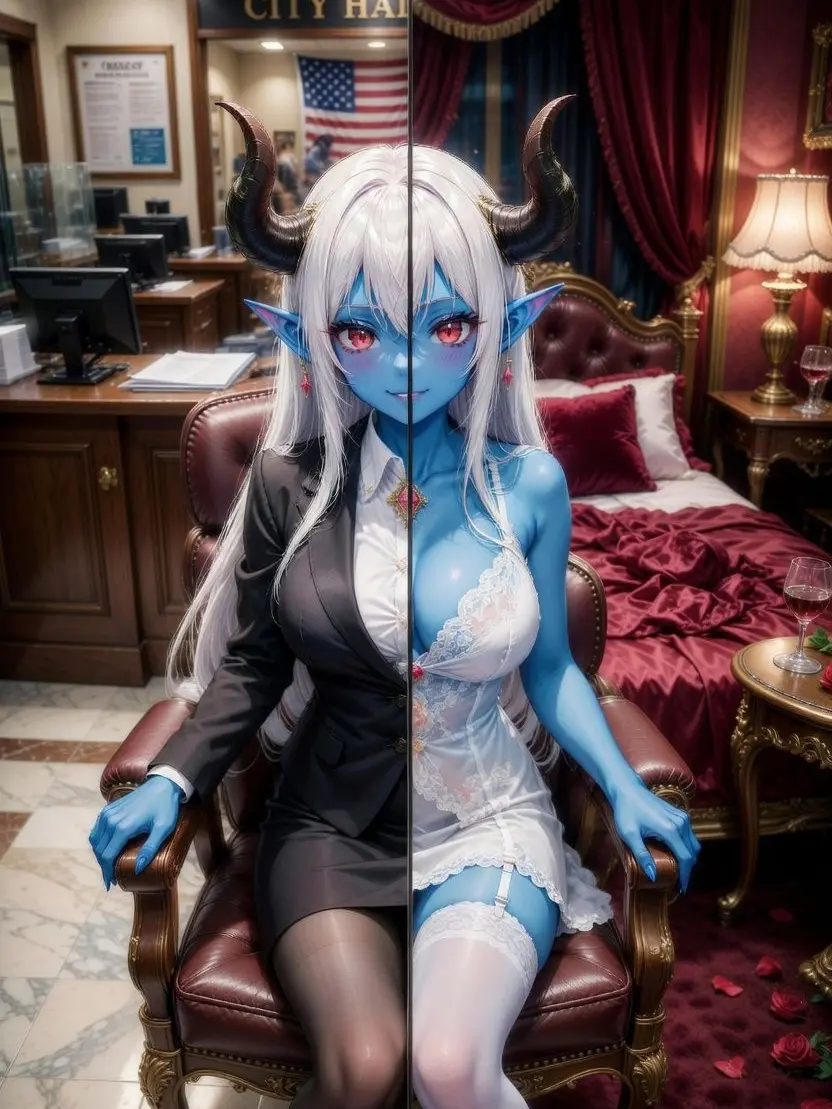 ExoticAunt0431의 純情淫魔の転職先